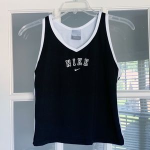 Women’s Nike Active Tank w/built in Support
